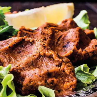 Çiğ Köfte görseli