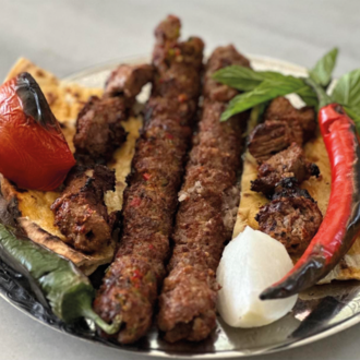 Haşhaşlı Kebap görseli