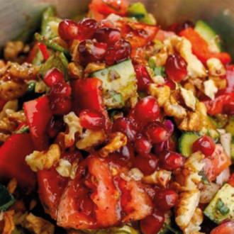 Gavurdağı Salata görseli