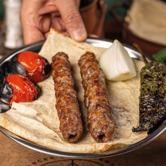 Urfa Kebap görseli