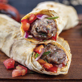 Urfa Dürüm görseli