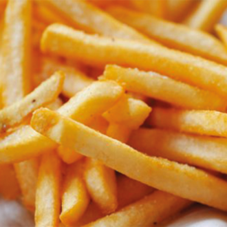 Patates Kızartması görseli