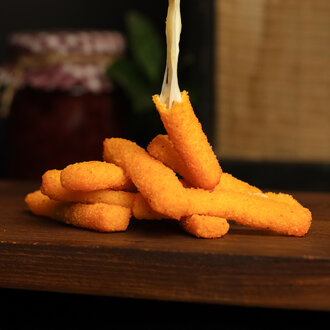 Mozzarella Sticks (5 Adet) görseli