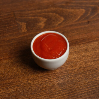 Sriracha Sos görseli