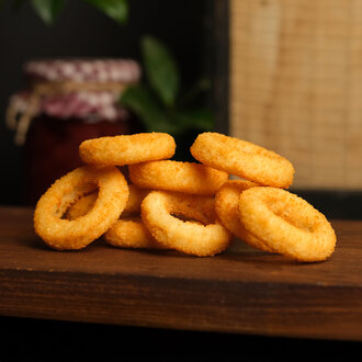 Soğan Halkası (6 Adet) görseli