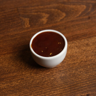 Barbekü Sos görseli