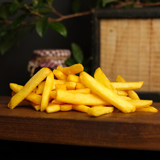 Patates Kızartması (250 Gr.) görseli