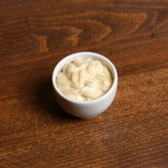 Sarımsaklı Mayonez görseli