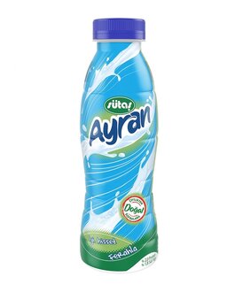 Ayran 280 Ml görseli