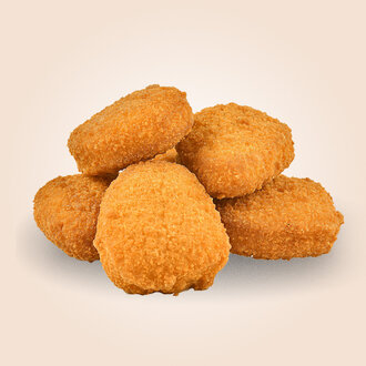 Nugget (6 Adet) görseli