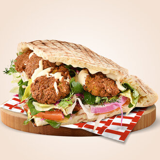 Berlin Veggie görseli