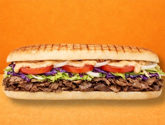 Berlin Et Döner görseli