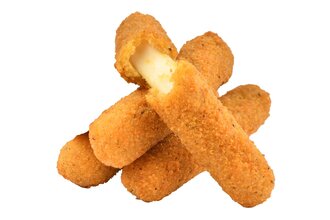 Mozzarella Sticks görseli