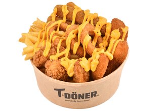 Çıtır Box görseli