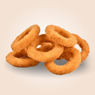 Soğan Halkası (8 Adet) görseli