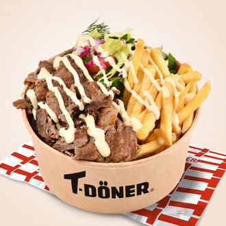 T Box Et Döner görseli