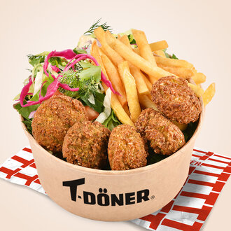 T Box Veggie görseli