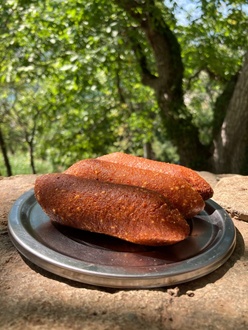 Oruk Menüsü görseli