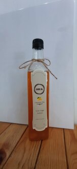 Limonata Özü (250 Cc.) görseli