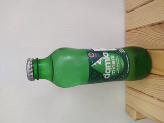 Sade Soda (20 Cl.) görseli