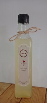 Ev Yapımı Elma Sirkesi (500 Cc.) görseli