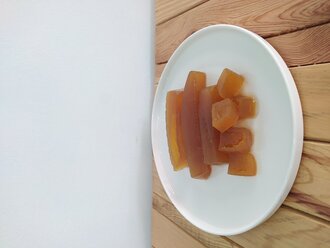 Çıtır Kabak Tatlısı (400 Gr.) görseli