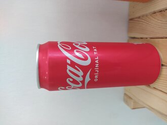 Coca-cola (33 Cl.) görseli