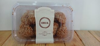 Cevizli Kömbe (350 Gr.) görseli