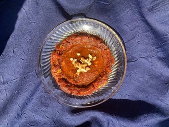 Muhammara  (Tatlı) görseli