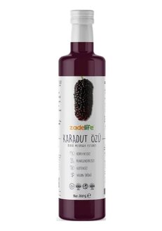 Karadut Özü (Şekersiz) görseli