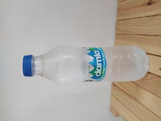 Su (50 Cl.) görseli