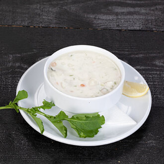 Balık Çorbası görseli