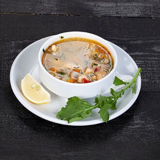 Balık Çorba 2 görseli