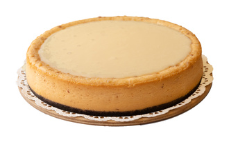 Beyaz Rüya Cheesecake görseli