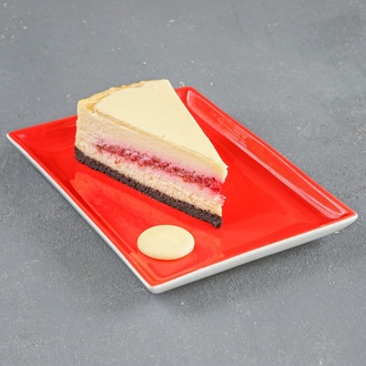 Beyaz Rüya Cheesecake görseli