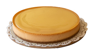 Limonlu Cheesecake (Orta Boy) görseli