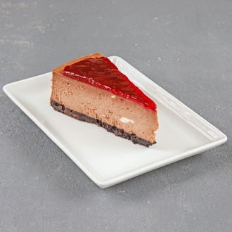 Belçika Cheesecake görseli