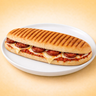 Sanayi Tostu görseli