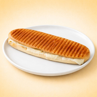 Kaşarlı Tost görseli