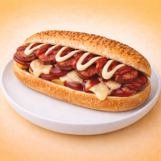 İzmir Kumru (Large) görseli