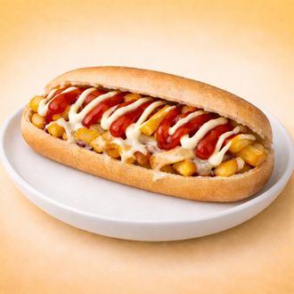 Kaşarlı Patso görseli