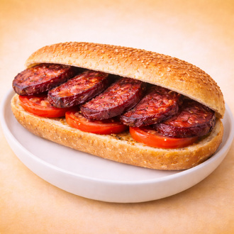 Ekmek Arası Sucuk görseli