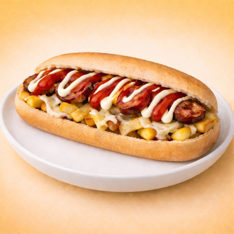 Karışık Patso görseli