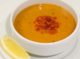 Ezogelin Çorbası görseli