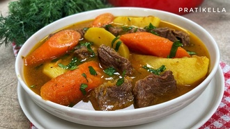 Dana Haşlama görseli