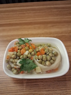 Zeytin Yağlı Enginar görseli