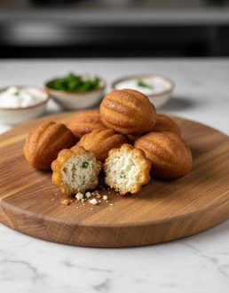 Peynirli Kızartma İçli Köfte (500 Gr.) görseli