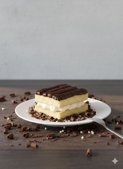 Pasta (1 Kg.) görseli