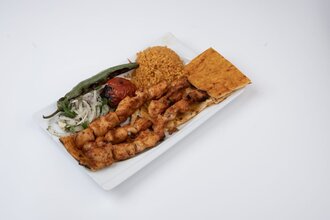 Urfa Kebap görseli