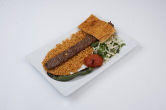 Adana Kebap görseli